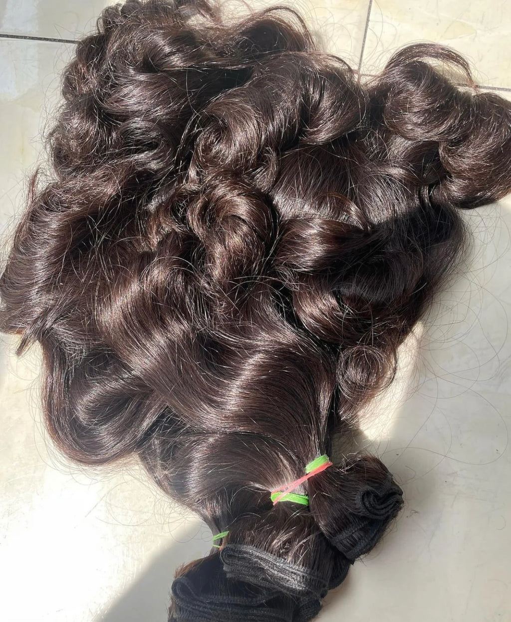 BALI WAVE WIG