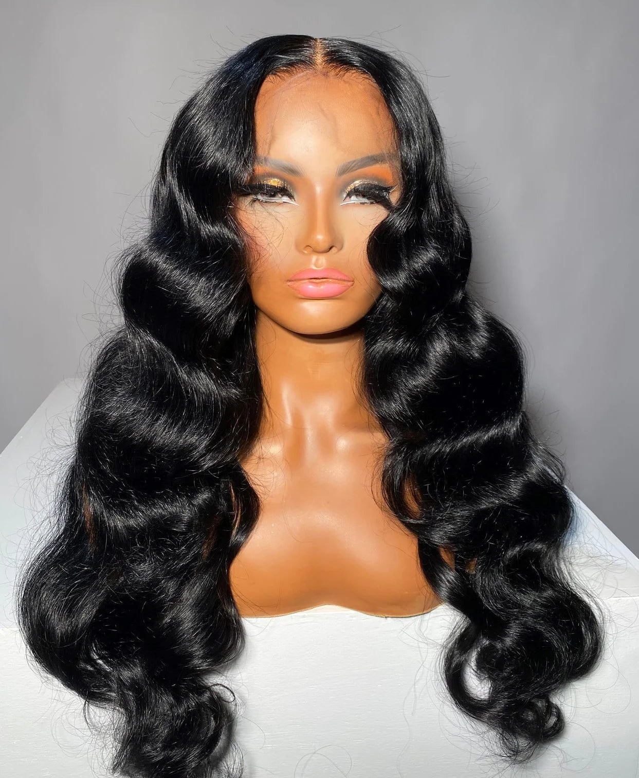 MOROCCAN BODY WAVE WIG