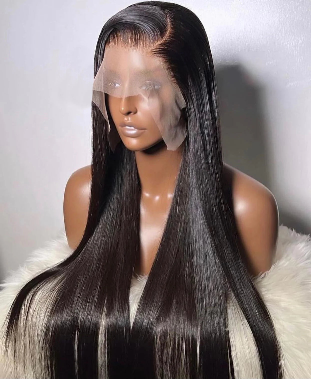 DUBAI STRAIGHT WIG