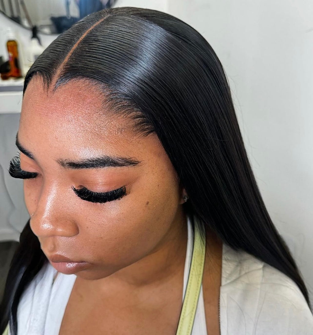 HD LACE FRONTALS