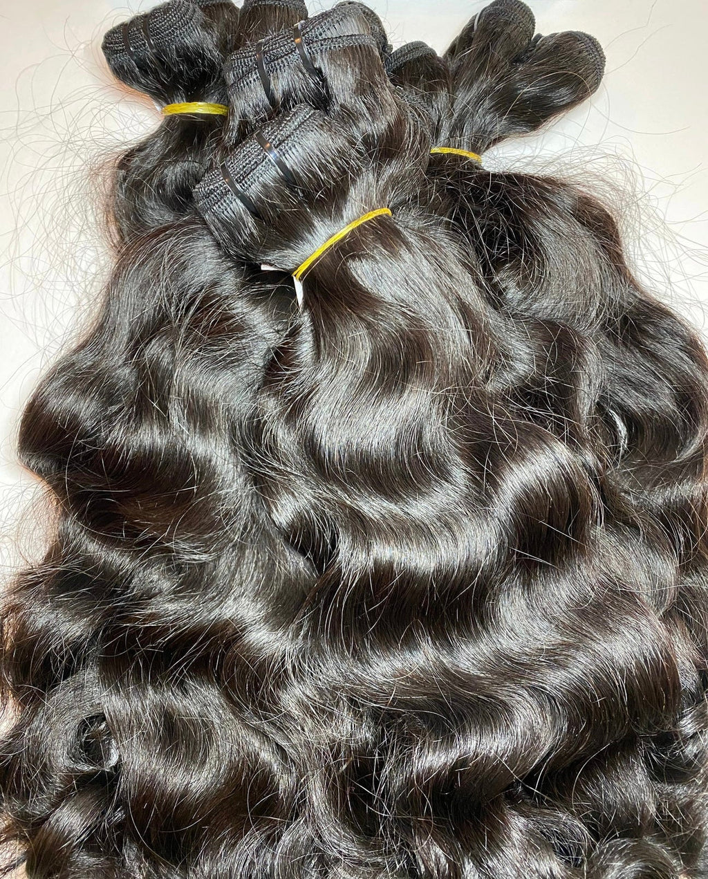 MOROCCAN BODY WAVE WIG