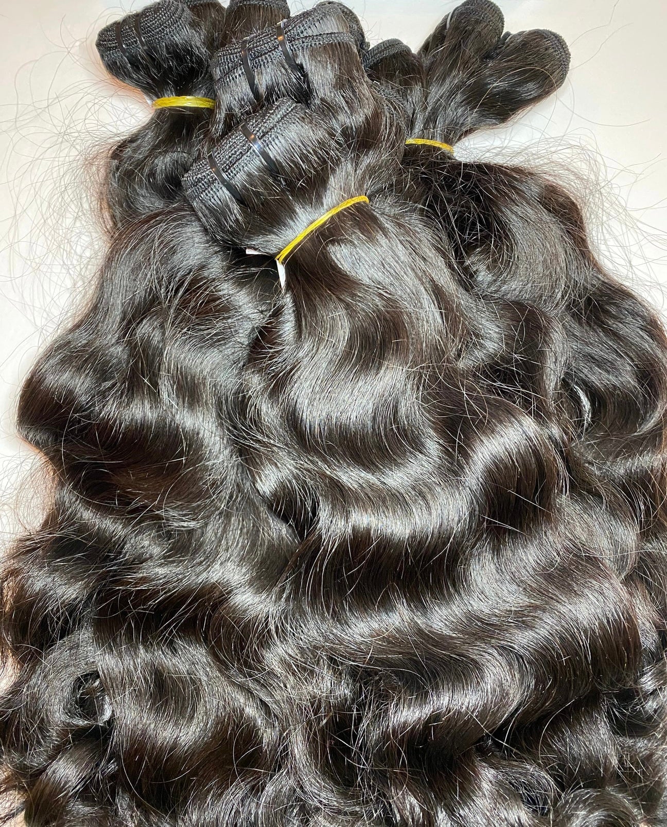 MOROCCAN BODY WAVE